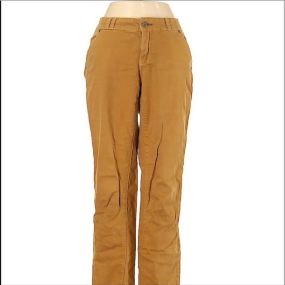 Anthropologie Pilcro and the Letterpress KHAKIS DENIM JEANS JEGGINGS 25 - Picture 1 of 10